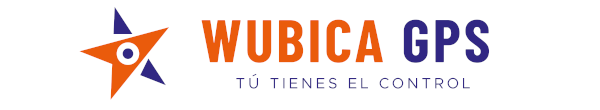 Inicie sesión en WUBICA GPS y gestione su flota